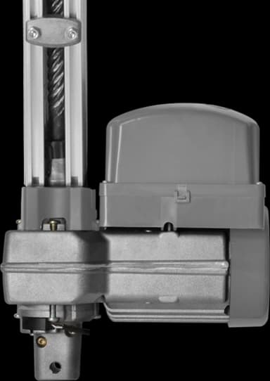 Motor Basculante Penta Predial Jetflex